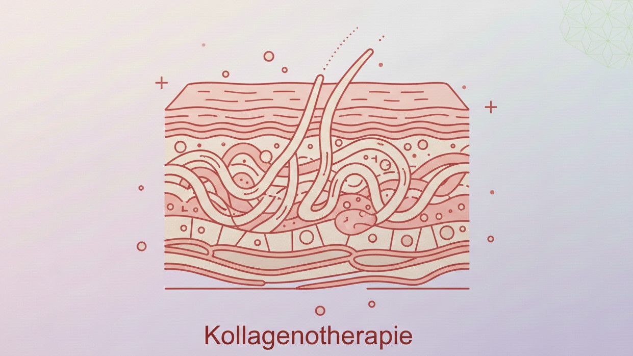 Kollagenotherapie