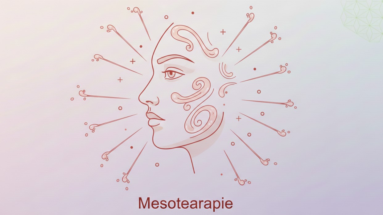 Mesotherapie