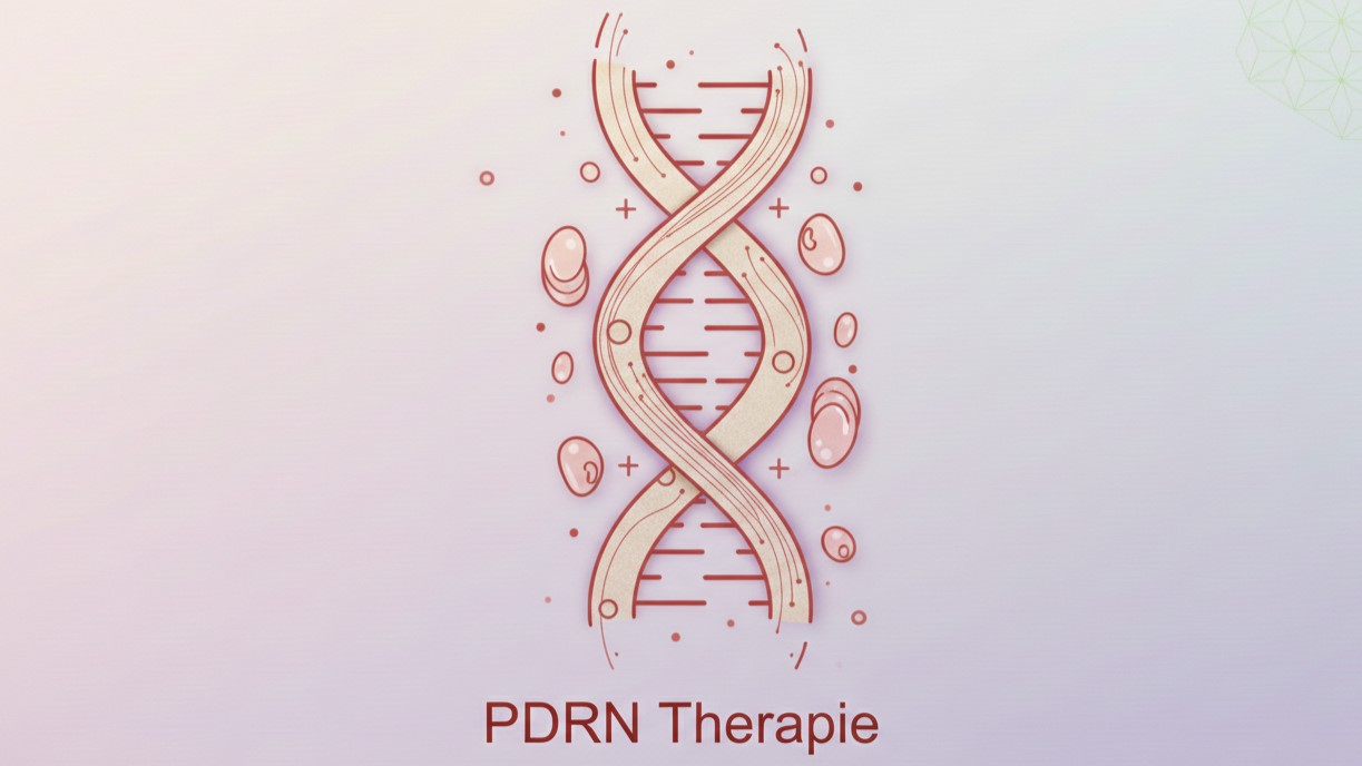 PDRN Therapie